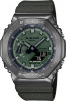 Zegarek Casio G-Shock GM-2100B-3A 