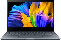 Zdjęcia - Laptop Asus ZenBook Flip 13 OLED UX363EA (UX363EA-HP555W)