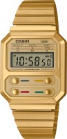 Наручний годинник Casio A100WEG-9A 