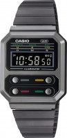 Наручний годинник Casio A100WEGG-1A 