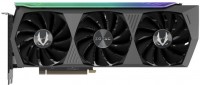 Zdjęcia - Karta graficzna ZOTAC GeForce RTX 3080 AMP Holo LHR 12GB 