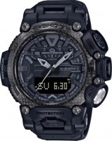 Наручний годинник Casio G-Shock GR-B200-1B 