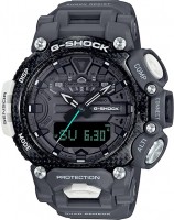 Фото - Наручний годинник Casio G-Shock GR-B200RAF-8A 