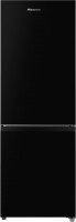Фото - Холодильник Hisense RB-224D4BBF чорний