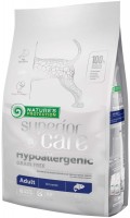 Корм для собак Natures Protection Hypoallergenic 1.5 кг