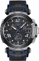 Наручний годинник TISSOT T-Race Thomas Lüthi 2020 Limited Edition T115.417.27.057.03 