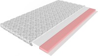 Zdjęcia - Materac Adormo Topper Comfort-4 (90x200)