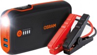 Пуско-зарядний пристрій Osram BATTERYstart 300 