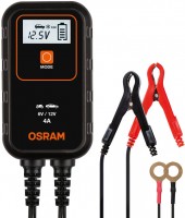 Пуско-зарядний пристрій Osram BATTERYcharge 904 