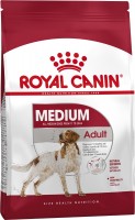 Zdjęcia - Karm dla psów Royal Canin Medium Adult 10 kg