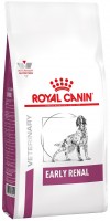 Zdjęcia - Karm dla psów Royal Canin Early Renal 14 kg