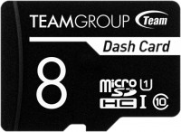Zdjęcia - Karta pamięci Team Group Dash microSD UHS-I 128 GB
