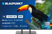 Zdjęcia - Telewizor Blaupunkt 55UB7000 55 "