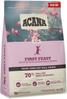 Karma dla kotów ACANA First Feast  1.8 kg