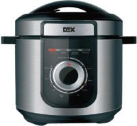 Zdjęcia - Multicooker DEX DPC40 