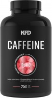 Фото - Спалювач жиру KFD Nutrition Caffeine 250 g 250 г