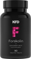 Фото - Спалювач жиру KFD Nutrition Forskolin 90 tab 90 шт