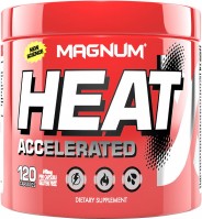 Фото - Спалювач жиру Magnum Heat Accelerated 120 cap 120 шт