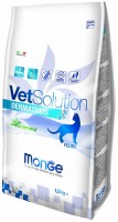 Корм для кішок Monge VetSolution Dermatosis  1.5 kg