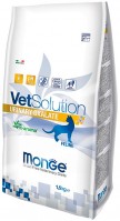 Zdjęcia - Karma dla kotów Monge VetSolution Urinary Oxalate  1.5 kg