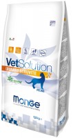 Корм для кішок Monge VetSolution Urinary Struvite  1.5 kg