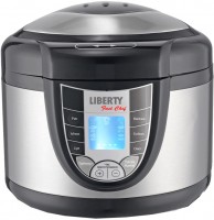 Zdjęcia - Multicooker LIBERTY MP-900 