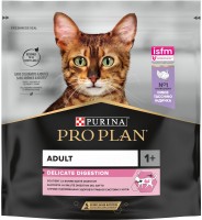 Фото - Корм для кішок Pro Plan Adult Delicate Sensitive Turkey  200 g