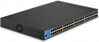 Фото - Комутатор LINKSYS LGS352C 