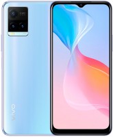 Фото - Мобільний телефон Vivo Y21s 128 ГБ / 6 ГБ