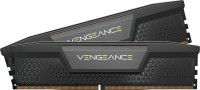 Оперативна пам'ять Corsair Vengeance DDR5 2x16Gb CMK32GX5M2A4800C40