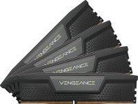 Pamięć RAM Corsair Vengeance DDR5 4x16Gb CMK64GX5M4B6000Z36
