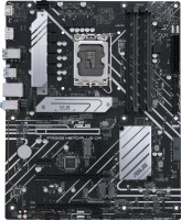 Фото - Материнська плата Asus PRIME H670-PLUS D4 