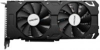 Zdjęcia - Karta graficzna Arktek GeForce GTX 1660 Ti AKN1660TID6S6GH1 