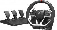 Ігровий маніпулятор Hori Force Feedback Racing Wheel DLX Designed for Xbox 