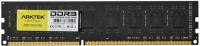Zdjęcia - Pamięć RAM Arktek DDR3 1x4Gb AKD3S4P1600
