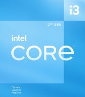 Procesor Intel Core i3 Alder Lake i3-12100 OEM