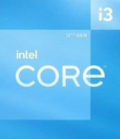Zdjęcia - Procesor Intel Core i3 Alder Lake i3-12100F OEM