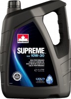 Olej silnikowy Petro-Canada Supreme 10W-30 5 l