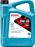 Моторне мастило Rowe Hightec Synt Asia 5W-30 4 л