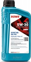 Моторне мастило Rowe Hightec Synt RS HC-FO 5W-30 1 л