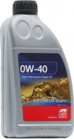 Olej silnikowy Febi Motor Oil 0W-40 1 l