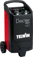 Фото - Пуско-зарядний пристрій Telwin Doctor Start 630 