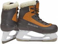 Фото - Ковзани BAUER Rec Ice 