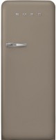 Холодильник Smeg FAB28RDTP5 коричневий