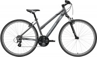 Фото - Велосипед Merida Crossway L 10-V 2022 frame XS 