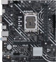 Zdjęcia - Płyta główna Asus PRIME H610M-K DDR4 