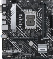 Zdjęcia - Płyta główna Asus PRIME H610M-A DDR4 