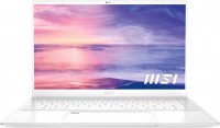 Zdjęcia - Laptop MSI Prestige 14 A11SC (A11SC-080RU)