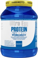 Zdjęcia - Odżywka białkowa Yamamoto Ultra Egg Protein 0.7 kg