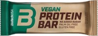 Zdjęcia - Odżywka białkowa BioTech Vegan Protein Bar 0.1 kg